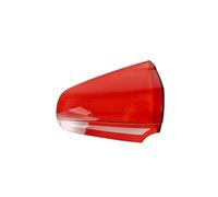 JHMHCOQ Abat-jour Feux Arrière Pour Cayenne 2015 2016 2017 | améliorer sécurité Accessoires Automobiles Feux Voiture Remplacement Coque, Position Arrière, Capot Feu
