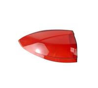 JHMHCOQ Abat-jour Feux Arrière Pour Cayenne 2015 2016 2017 | améliorer sécurité Accessoires Automobiles Feux Voiture Remplacement Coque, Position Arrière, Capot Feu