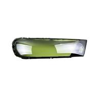 JHMHCOQ Couvercle De Phare Abat-jour Transparent Pour Phare Avant Pour Q7 2016 2017 2018 2019 Remplacement Du Couvercle De Lentille D'usine(Droit)