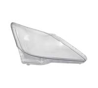 JHMHCOQ Couvercle De Phare Coque De Phare Basse D'outre-mer Transparente Pour Lexus Pour IS IS250 IS300 IS350 2006 2007 2008 2009 2010 2011 2012(Low Right)