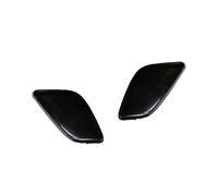 JHMHCOQ Couvercle De Phare Coques Protection Pour Clignotants Et Feux Position Latéraux Pare-chocs Avant Voiture Sans Ampoule Ni Douille Pour Jeep Pour Wrangler Pour TJ(Side Marker Light)