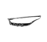 JHMHCOQ Couvercle De Phare Couvercle De Phare Avant Pour Kia K3 2019 2020 Boîtier En Plastique ABS Durable, Haute Transparence(Left Right)