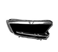 JHMHCOQ Couvercle De Phare Couvercle De Phare Avant Transparent Remplacement L'abat-jour D'origine Pour CRV 2017 2018 2019 2020 2021(Côté droit)