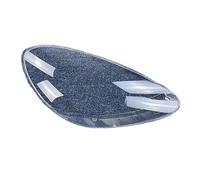 JHMHCOQ Couvercle De Phare Couvercle De Phare Voiture Abat-jour Lampe Accessoires Pour Cayenne 2010 2011 2012 2013 2014(Côté droit)