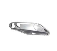 JHMHCOQ Couvercle De Phare Pour Civic 8e 2006 2007 2008 2009 2010 2011, Couvercle De Phare Avant Voiture, Lentille Transparent, Accessoires(Droit)