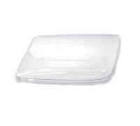 JHMHCOQ Couvercle De Phare Pour VW Pour Bora 1999 2000 2001 2002 2003 2004 2005 1J5941017AH 1J5941017BH Robuste Compact Anti-Poussière Couvercle Phare Abat-jour(La gauche)