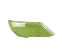 JHMHCOQ Couvercle De Phare Pour VW Pour Tiguan 2009 2010 2011 2012 Auto Voiture Phare Avant En Verre Transparent Abat-Jour Lampe Coque Lentille Couverture(Droit)