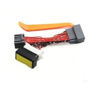 JHMHCOQ Module Fermeture Automatique Levage Fenêtre Commutateur Automatique Puissance Pour CRV Pour CR-V 5th 2017 2018 2019 2020 2021 2022 Voiture Moteur Leve