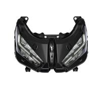 JHMHCOQ Moto De Phare Avant Pour NT 1100 NT1100 2022 2023 2024 Ensemble de phares avant avec indicateur