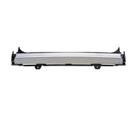JHMHCOQ Pare Soleil Voiture pour VW pour Golf pour Jetta pour Passat pour Seat pour Leon pour Superbe/Voiture Panorama Toit Ouvrant Pare-Soleil Ensemble Couverture Rideau(Grey)
