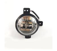 JHMHCOQ Phare Antibrouillard Automobile Pour Changan CS35 2012 2013 2014 2015 2016 Voiture Pare-chocs Avant Feux Antibrouillard Ensemble(Droit)