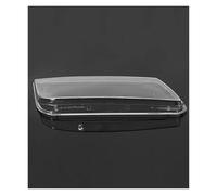 JHMHCOQ Phare Lot De 2 Caches Phares Gauche Et Droit Pour VW Pour Jetta Pour Bora MK4 (1999, 2000, 2001, 2002, 2003, 2004, 2005)(La gauche)