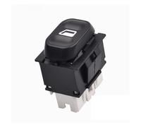 JHMHCOQ Pour Peugeot 406 Partner commutateur de levage de commande de fenêtre électrique automatique 6552.KT 6552KT 6552.Z7 Voiture Moteur Leve