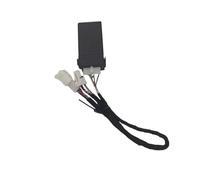 JHMHCOQ Puissance intelligente automatique pour Kit d'ouverture de fenêtre intelligente pour un bouton pour Benz C180 C200 C260 C300 W204 W205 Voiture Moteur Leve
