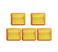 JHMTOSD Adapté à la Gestion du Flux d'air Moteur 4 Temps Facile à Installer Efficacité énergétique améliorée Filtration for l'entretien du Moteur