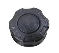 JHMTOSD Bouchon de réservoir de Carburant MS139-42 for Tondeuse à Gazon AL-KO QSS OHV 160, Accessoires de Remplacement(1pc)