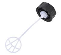 JHMTOSD Bouchon d'essence for tondeuses à Gazon 43cc, 49cc, 52cc, 55cc