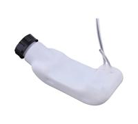 JHMTOSD Carburant adapté aux pièces de Tondeuse à Gazon 308181004 308123004, souffleur de Feuilles, Carburant, Outils de Jardinage