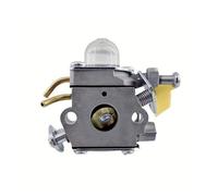JHMTOSD Carburateur adapté au Moteur UT-09521 C1U-H46A C1U-H60 OEM 26cc 30cc UT-09510(1 pc as Attached)