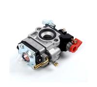 JHMTOSD Carburateur adapté for Kawasaki TH23 TH26 TH34 BV162 23CC 25CC 26CC 33CC 35CC, souffleur 2 Temps