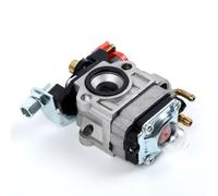 JHMTOSD Carburateur adapté for souffleur 2 Temps TH23 TH26 TH34 BV162 23CC 25CC 26CC 33CC 35CC(5pcs