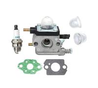 JHMTOSD Carburateur C1U-K54A adapté for Echo 2242S 2224D 2216D 2230D 2119 2124 2130 2230S