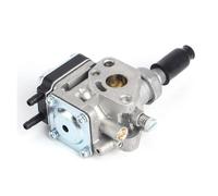 JHMTOSD Carburateur Compatible avec Les Moteurs TH43 et TH48 for tondeuses à Gazon