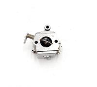 JHMTOSD Carburateur Compatible avec tronçonneuse MS170 MS180 017 018 2-Mix, Remplacement C1Q-S286A S286 S286D