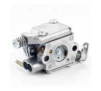 JHMTOSD Carburateur de Remplacement Compatible avec Les tronçonneuses WT 962, WT-962 2500 (25 cm³, 20 cm³ et 31 cm³).