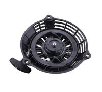 JHMTOSD Compatible avec Les tondeuses à Gazon GC130/160 et GCV130/160 de 4 à 6,5 CV (démarrage Manuel par Lanceur).