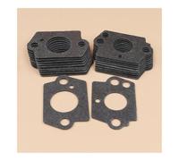 JHMTOSD Convient aux Joints de carburateur Ensemble de Joints de Membrane de carburateur de tronçonneuse