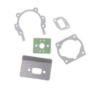 JHMTOSD Convient for carburateur 40-5, boîte à tuyaux, Moteur, Ensemble de Joints, débroussailleuse à Essence, Accessoires de Bricolage