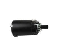 JHMTOSD Démarreur 12V 14T adapté for Kohler 18 19 21 HP 20-098-01 20-098-01S 20-098-05 20-098-05S 20-098-06 20-098-06S 20-098-08