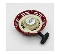 JHMTOSD Démarreur à recul for générateur 168F 170F GX120 GX140 GX200 GX160 GX168 GX200 163CC 196CC, Moteur 4HP 5,5hp 6,5hp