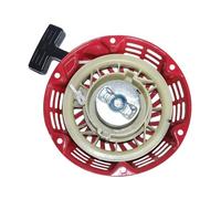JHMTOSD Démarreur à recul for Tondeuse à Gazon GX120 GX160 GX200 5,5hp 6,5hp 196cc(A)