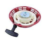 JHMTOSD Démarreur à recul for Tondeuse à Gazon GX120 GX160 GX200 5,5hp 6,5hp 196cc(B)