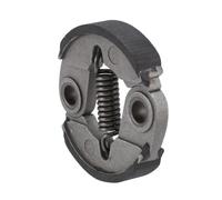 JHMTOSD Embrayage Compatible avec Les tondeuses à Gazon Honda GX31/GX35/430 2 Temps et 4 Temps (référence 40-5/139/140F).