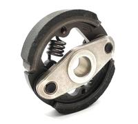 JHMTOSD Embrayage Compatible avec NB411 RBC411 1E48F 63CC 142F 48F RBC 40.2cc 3.5HP 1E40F-6(5pcs no Key)