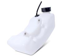 JHMTOSD Ensemble réservoir de Carburant 1,2 L Compatible avec Les débroussailleuses 40-5 1E40F-5 et 1E44F-5 (43 cm³ et 52 cm³).