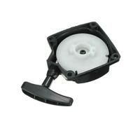 JHMTOSD Extracteur de recul for débroussailleuse et Tondeuse à Gazon, pièces détachées