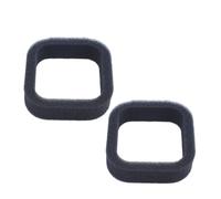 JHMTOSD Filtre à air en Mousse for Moteur de débroussailleuse 2 Temps TH23 TH26 TH 23 26, pièce de Rechange for Tondeuse à Gazon