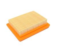 JHMTOSD Filtre à air for débroussailleuse FS120 FS200 FS250 FS300 FS350 FS400 FS450, Accessoires de Tondeuse à Gazon(60pcs)