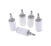 JHMTOSD Filtre à Carburant for Tondeuse à Gazon, tronçonneuse, souffleur for Weedeater