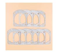 JHMTOSD Joint d'embase de Culasse Compatible avec Les tronçonneuses 61, 66, 162, 266, 268 K, 268K, 272 XP et 272XP (référence 501 51 22-04). Pièces détachées for tronçonneuses.