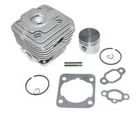 JHMTOSD Kit Cylindre-Piston Compatible avec BC350 BC380 37 370 38 380 381 OM36 8370 8371 DS3500 DS3800