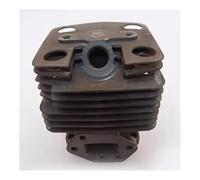 JHMTOSD Kit Cylindre-Piston G35L 36 mm Compatible avec débroussailleuse G3k BC/BK3410 3402 4700(Cylinder Block Only)