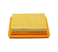 JHMTOSD Kit de Filtre à air for Tondeuse à Gazon FS120 FS200 FS250 FS300 FS350 FS400 FS450