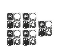 JHMTOSD Kit de réparation carburateur avec Joint et diaphragme for C1U-DM4, C1U-H10, C1U-H11, C1U-H12, ST-155, 175, 285