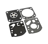 JHMTOSD Kit de réparation carburateur avec Joint et diaphragme for C1U-DM4, C1U-H10, C1U-H11, C1U-H12, ST-155, 175, 285