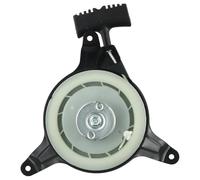 JHMTOSD Lanceur à Rappel for Tondeuse à Gazon, Outil Manuel, entraxe de 170 mm